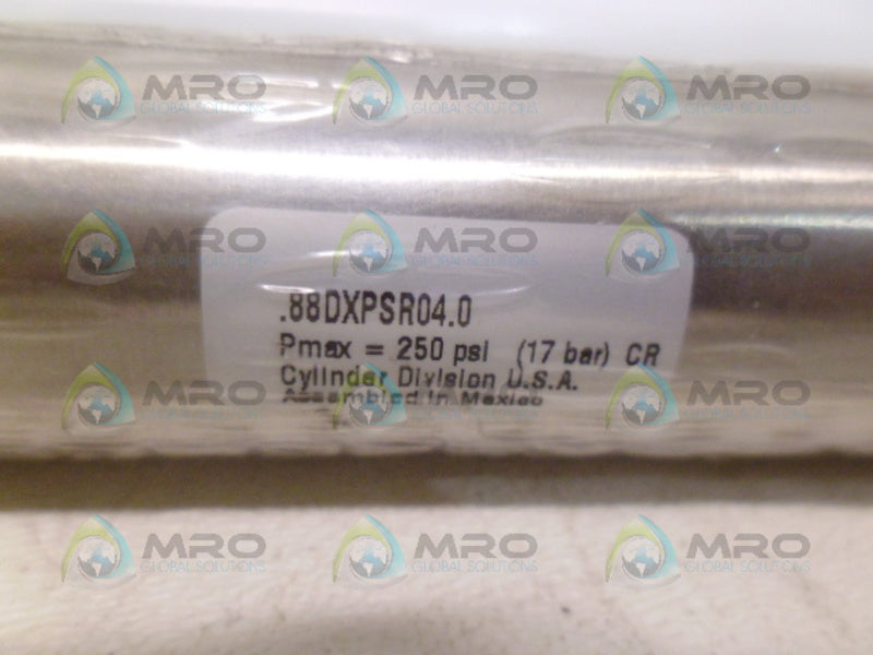 SCHRADER BELLOWS .88DXPSR04.0 CYLINDER NSMP
