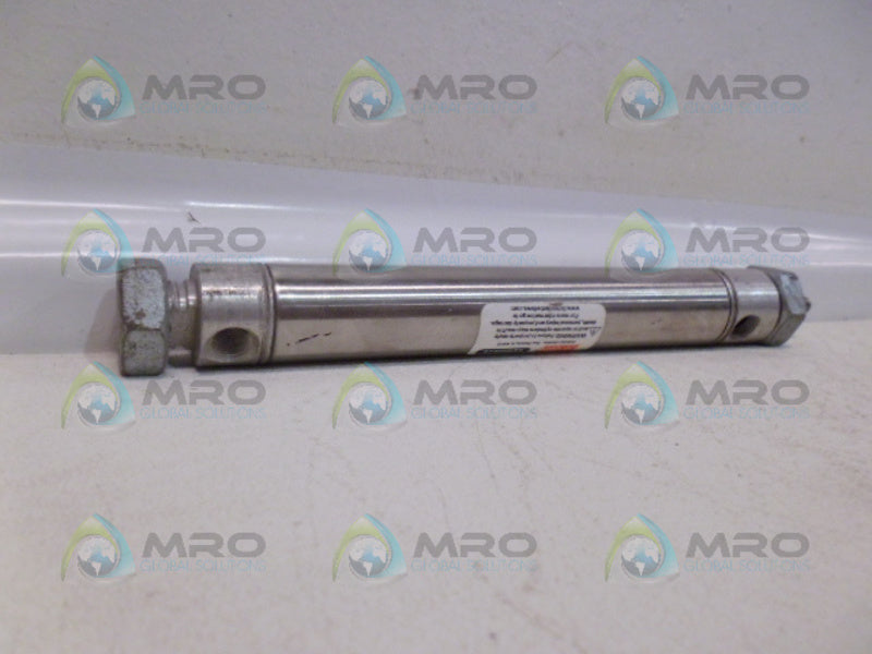 SCHRADER BELLOWS .88DXPSR04.0 CYLINDER NSNP