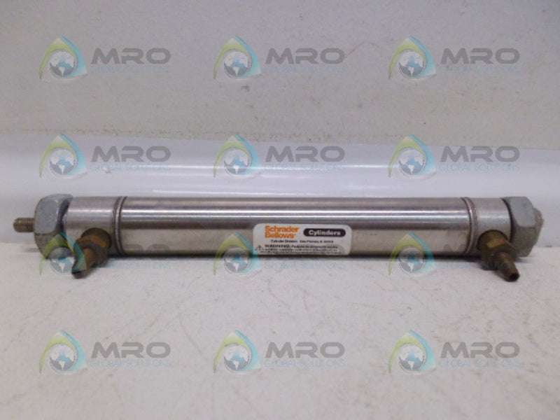 SCHRADER BELLOWS .88DXPSR04.0 CYLINDER UNMP