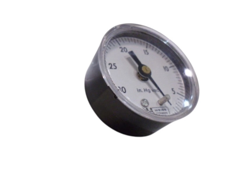 WEISS 751-16 PRESSURE GAUGE 30-0 NSNP
