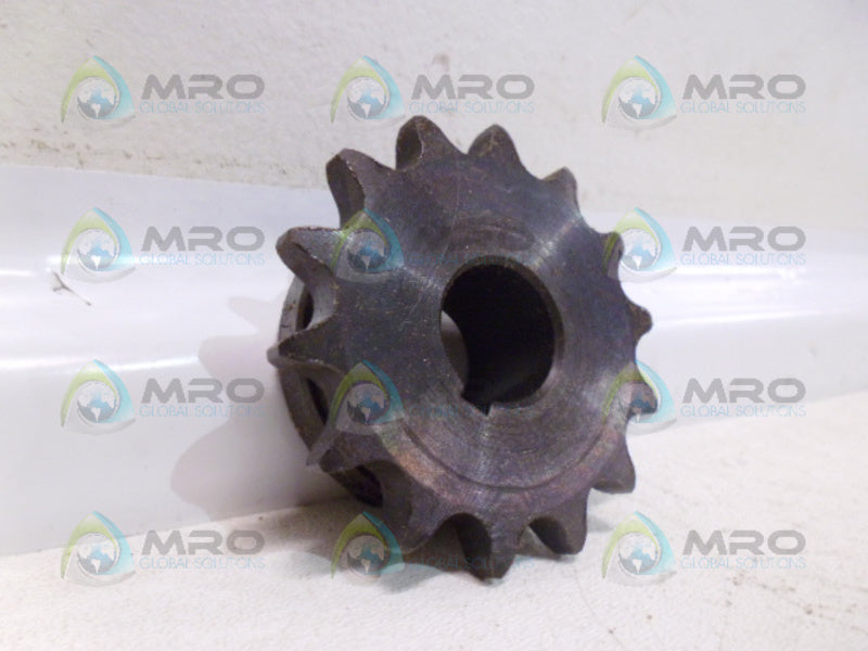 BROWNING 4014 SPROCKET 3/4" NSMP