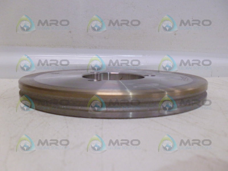 SUN ASAHI M75687 DIAMOND GRINDING WHEEL SD170-4.0MM NSMP