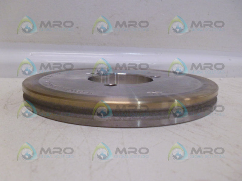SUN ASAHI M75686 DIAMOND GRINDING WHEEL SD140-4.0MM NSMP