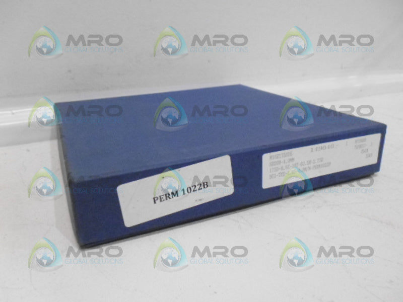 SUN ASAHI M75688 DIAMOND GRINDING WHEEL SD200-4.0MM NSMP