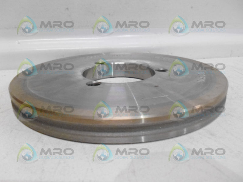 SUN ASAHI M75688 DIAMOND GRINDING WHEEL SD200-4.0MM NSMP