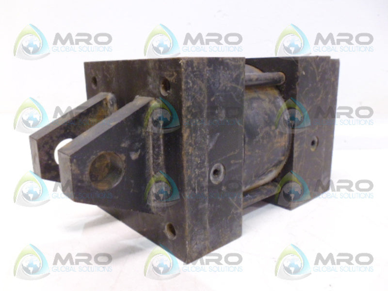 PARKER CBC2AU18AC PNEUMATIC CYLINDER UNMP
