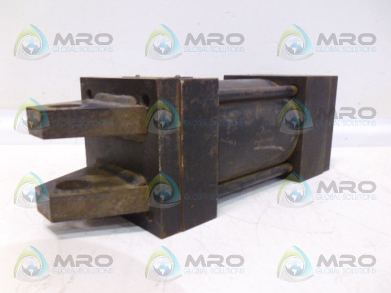 PARKER CBC2ANU14AC PNEUMATIC CYLINDER UNMP
