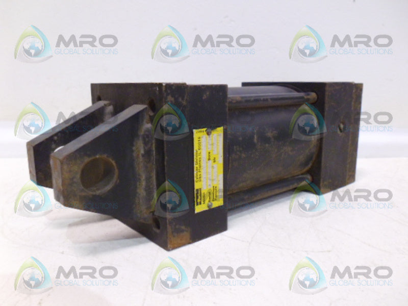 PARKER CBC2ANU14AC PNEUMATIC CYLINDER UNMP