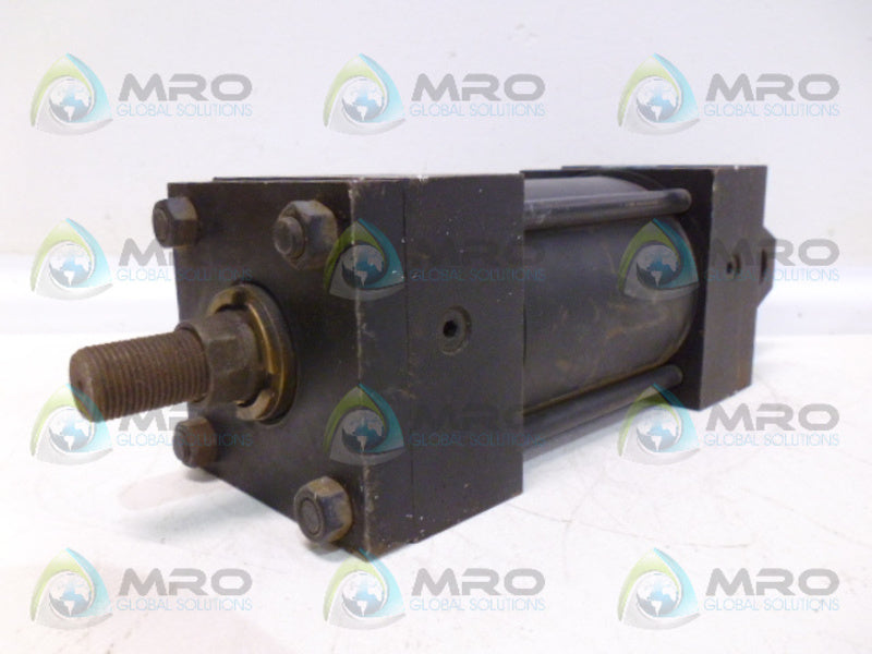 PARKER CBC2ANU14AC PNEUMATIC CYLINDER UNMP