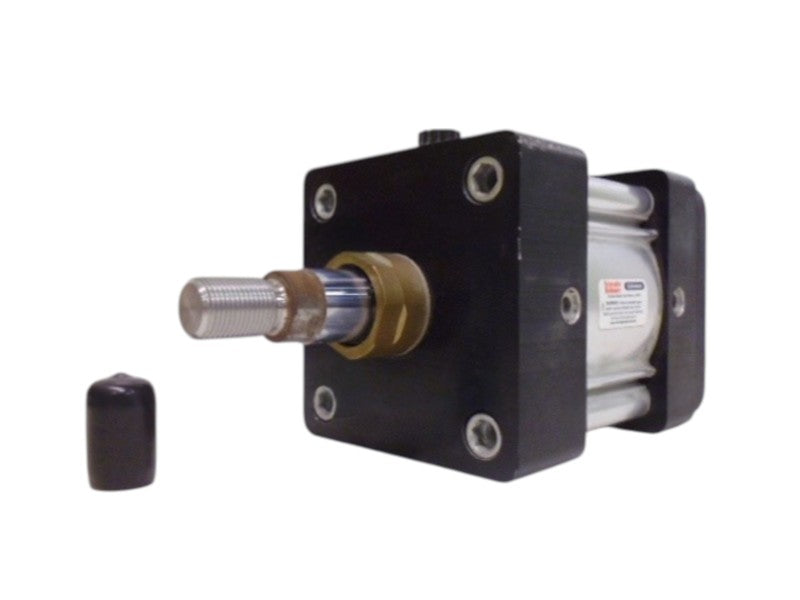 SCHRADER BELLOWS 04.00CBB4MA2U14AC1.000 STROKE CYLINDER NSNP