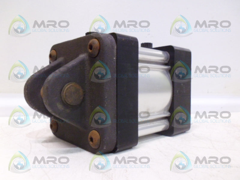 SCHRADER BELLOWS 04.00CBB4MA2U14AC1.000 STROKE CYLINDER NSNP