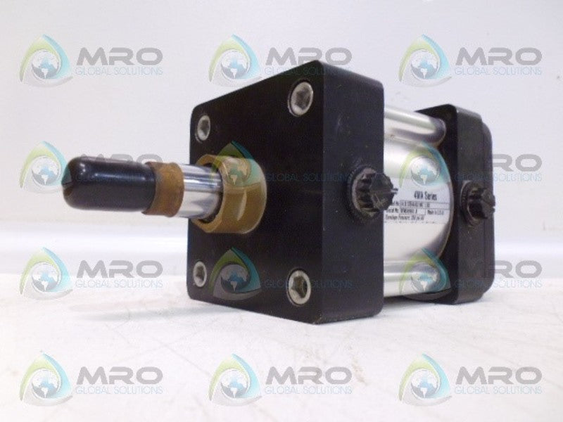 SCHRADER BELLOWS 04.00CBB4MA2U14AC1.000 STROKE CYLINDER NSNP