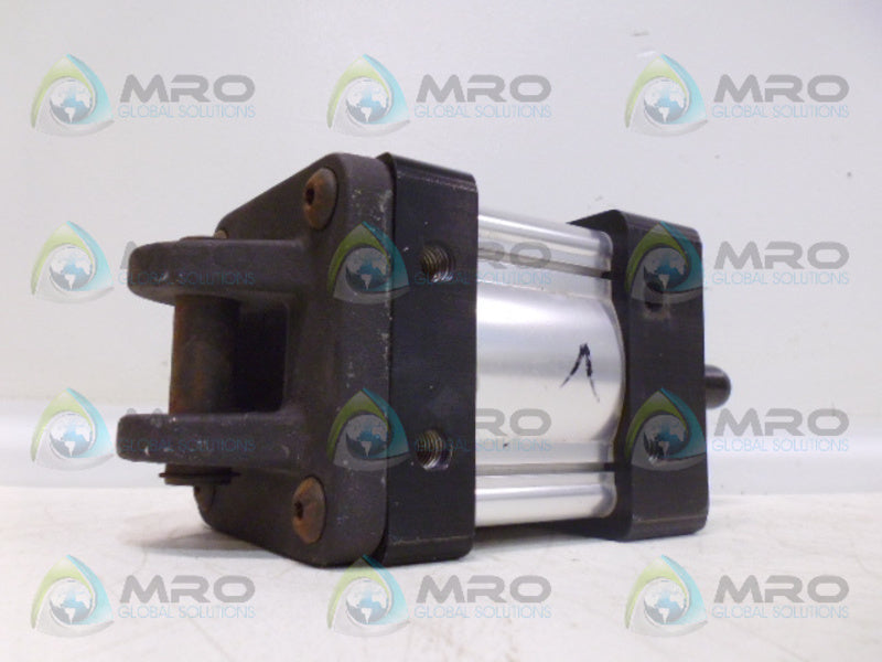 SCHRADER BELLOWS 04.00CBB4MA2U14AC1.000 STROKE CYLINDER NSNP
