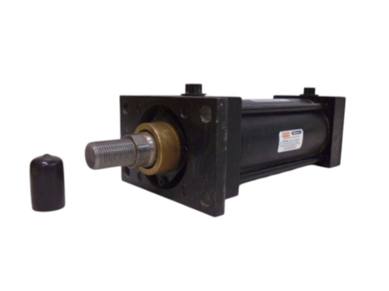 SCHRADER BELLOWS PAC1121214.500 PA-2 SERIES CYLINDER NSNP