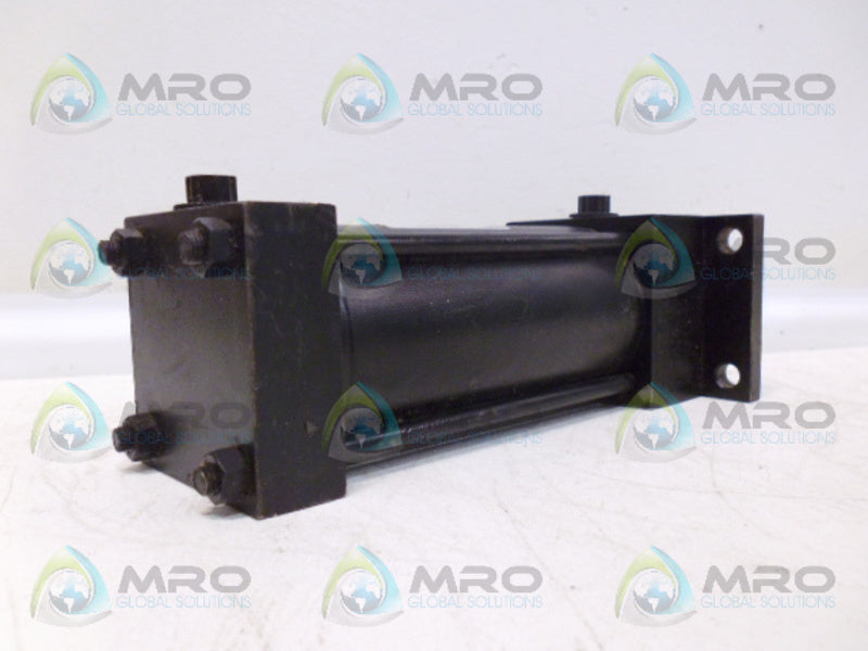 SCHRADER BELLOWS PAC1121214.500 PA-2 SERIES CYLINDER NSNP