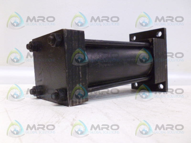 SCHRADER BELLOWS PAC1121214.500 PA-2 SERIES CYLINDER NSNP