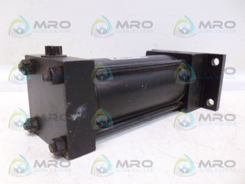 SCHRADER BELLOWS PAC1121214.500 PA-2 SERIES CYLINDER (AS PICTURED) NSNP