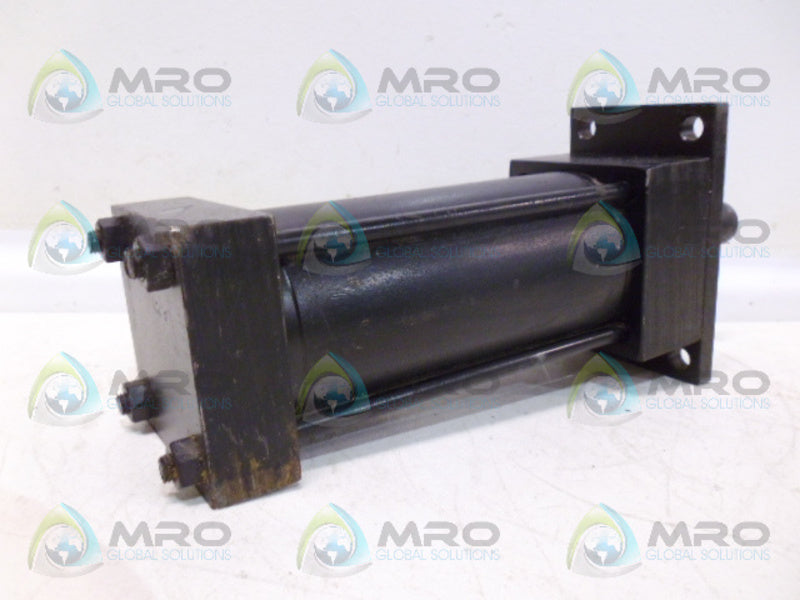 SCHRADER BELLOWS PAC1121214.500 PA-2 SERIES CYLINDER (AS PICTURED) NSNP