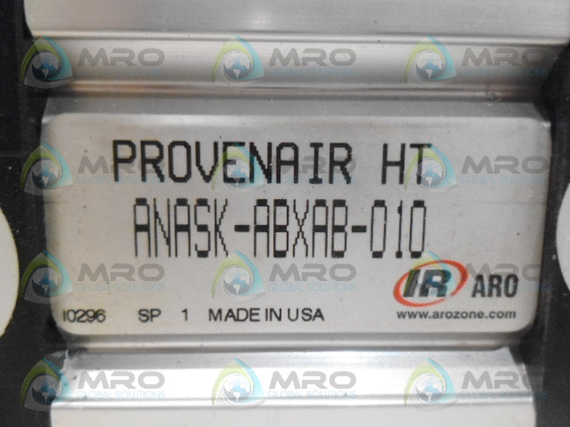 ARO ANASK-ABXAB-010 PROVENAIR HT CYLINDER NSNP