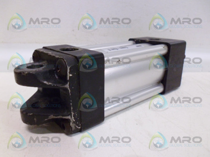 SCHRADER BELLOWS FW2B1084212.500 PNEUMATIC CYLINDER UNMP