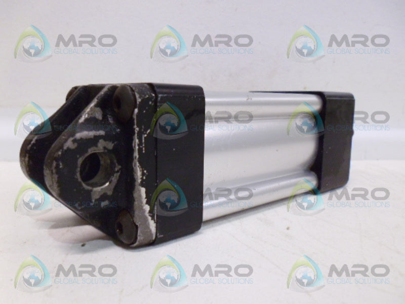 SCHRADER BELLOWS FW2B1084212.500 PNEUMATIC CYLINDER UNMP