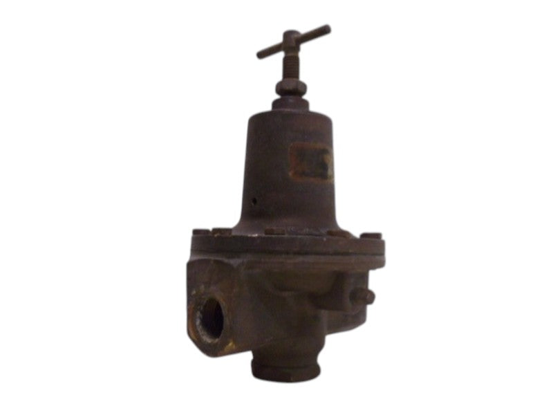 C.A. NORGREN 11-016-027 REGULATOR VALVE UNMP