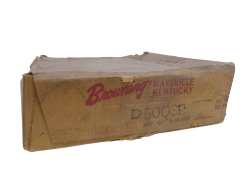 BROWNING D50032 DOUBLE SPROCKET NSMP