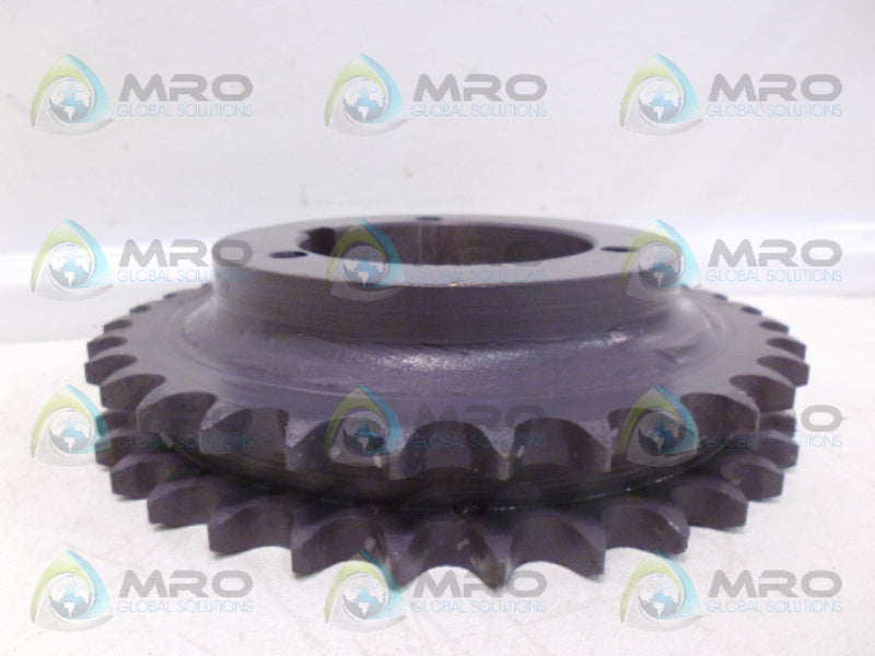 BROWNING D50032 DOUBLE SPROCKET NSMP