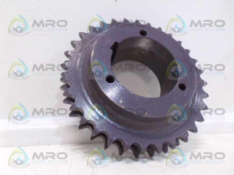 BROWNING D50032 DOUBLE SPROCKET NSMP