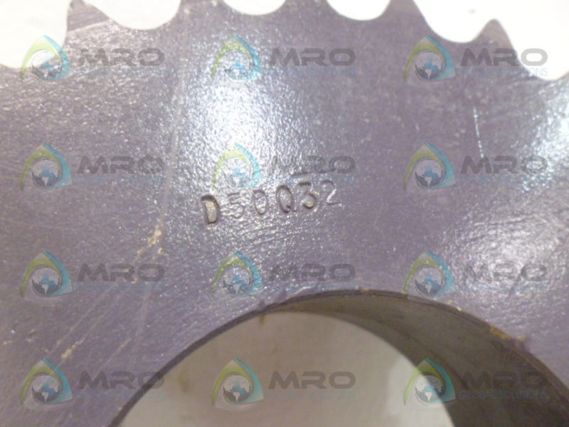BROWNING D50032 DOUBLE SPROCKET NSMP