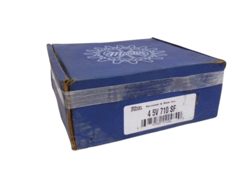 MARTIN 45V710SF SHEAVE GROOVE NSMP