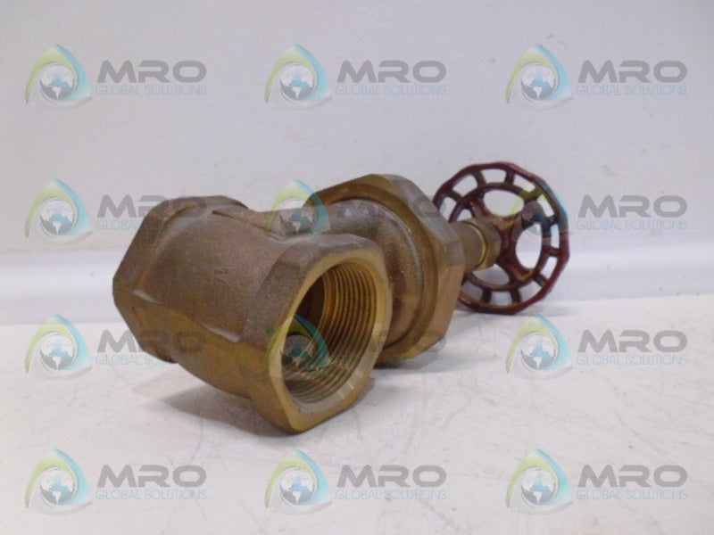 CRANE 428UB GATE  VALVE NSNP