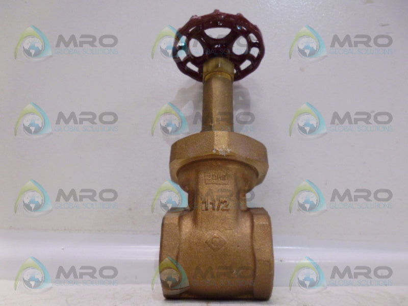 CRANE 428UB GATE  VALVE NSNP