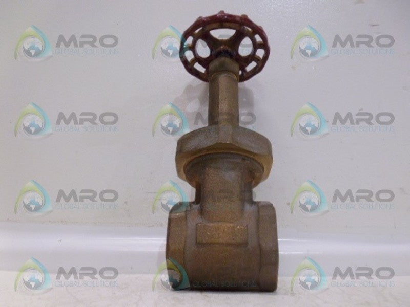 CRANE 428UB GATE  VALVE NSNP