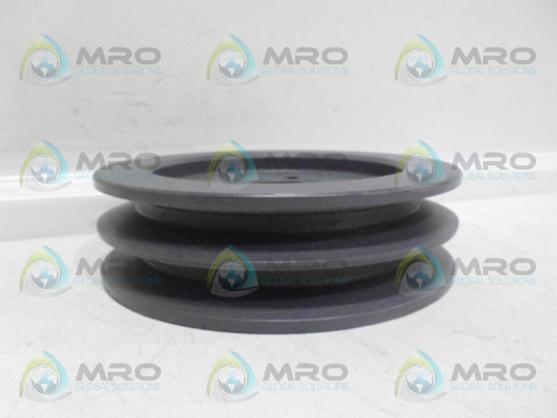 BROWNING 1001916 2TB58 V-BELT PULLEY NSNP
