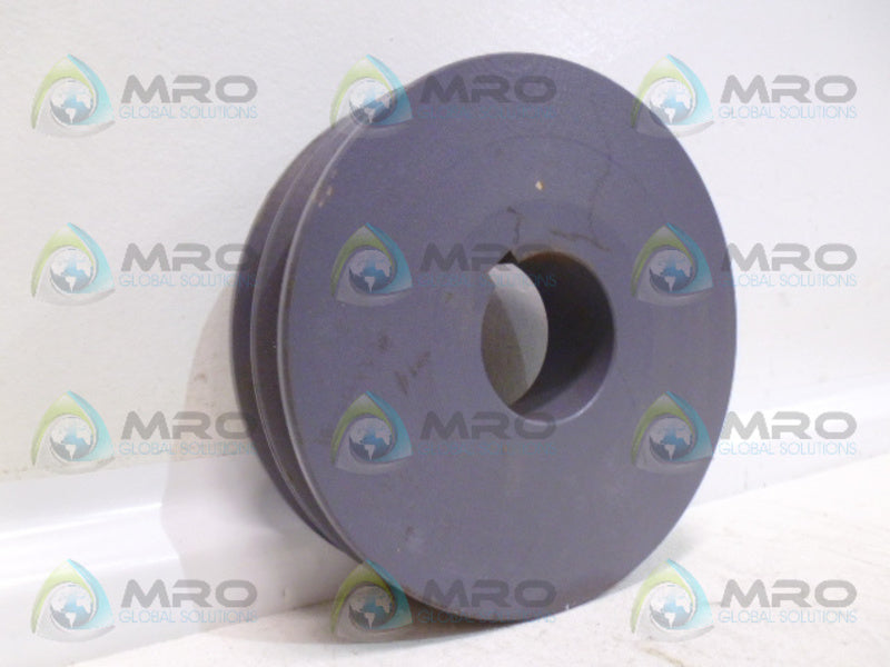 BROWNING 1001916 2TB58 V-BELT PULLEY NSNP