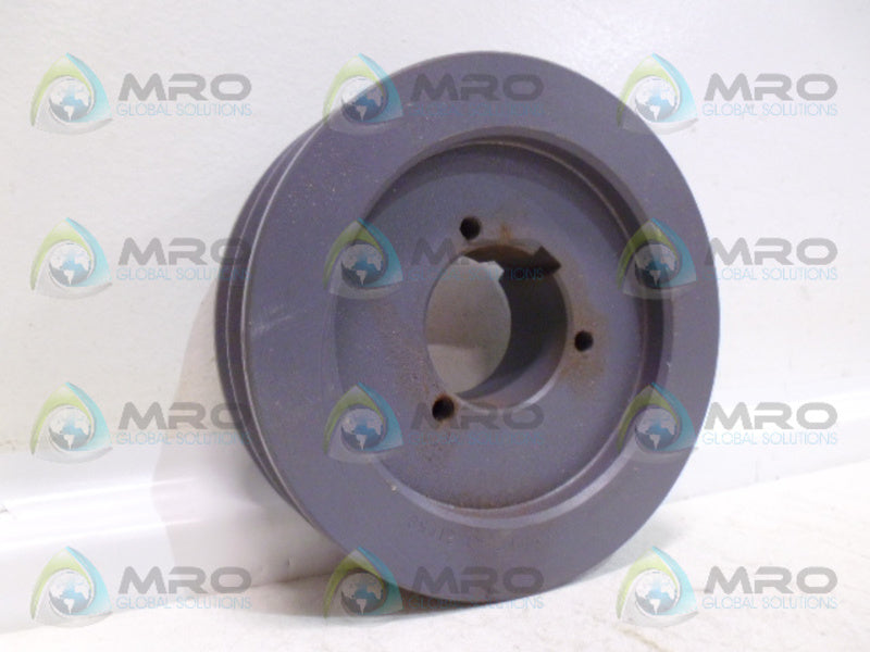BROWNING 1001916 2TB58 V-BELT PULLEY NSNP