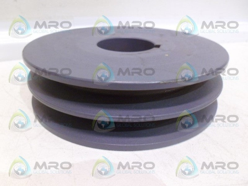 BROWNING 1001916 2TB58 V-BELT PULLEY NSNP