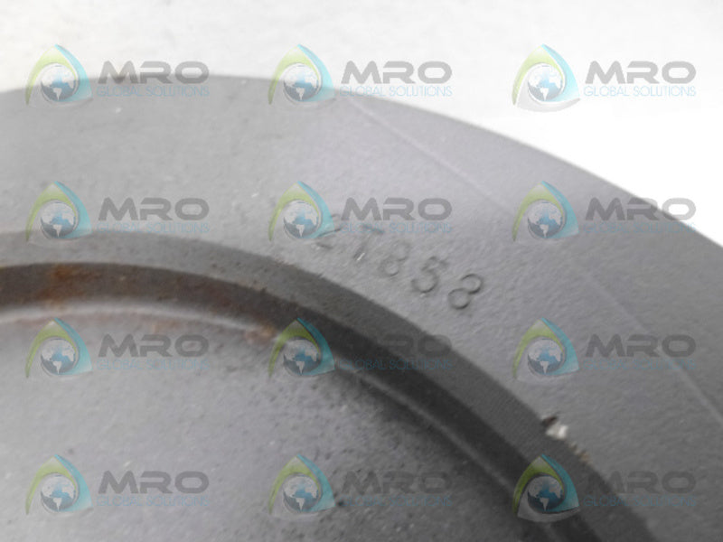 BROWNING 1001916 2TB58 V-BELT PULLEY NSNP