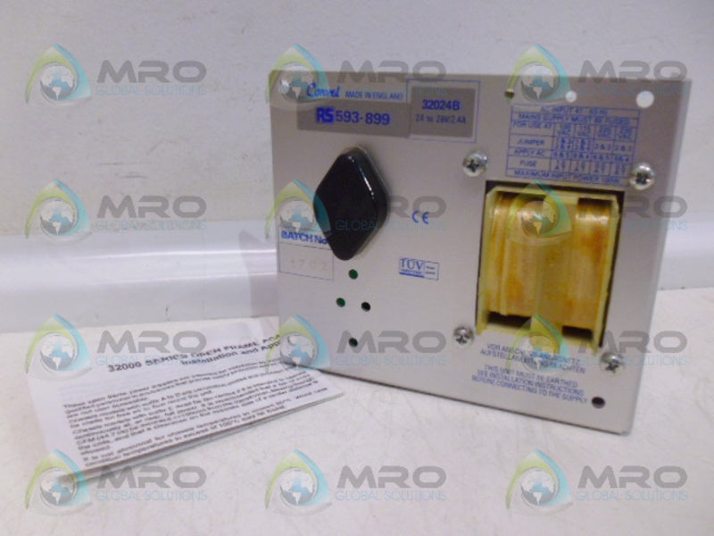 RS 593-899 POWER SUPPLY NSMP