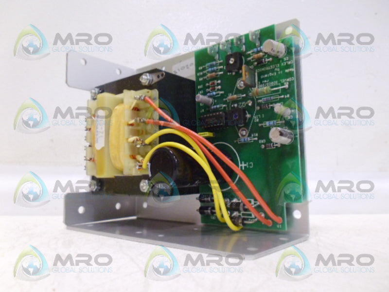 RS 593-899 POWER SUPPLY NSMP