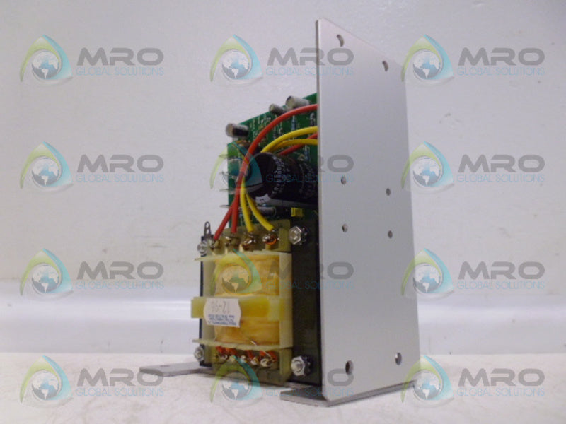RS 593-899 POWER SUPPLY NSMP