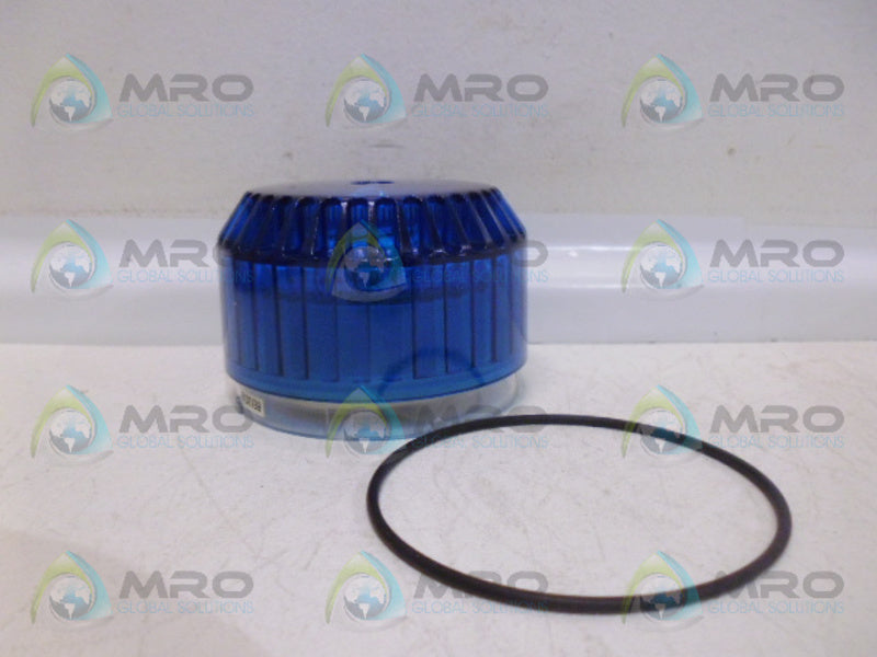 RS 429-984 1J BLUE 24V DC XENON NSMP