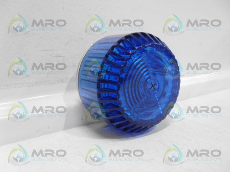RS 429-984 1J BLUE 24V DC XENON NSMP