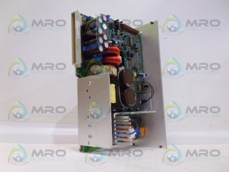 SIEMENS SIMATIC 575-6663 POWER SUPPLY NSNP