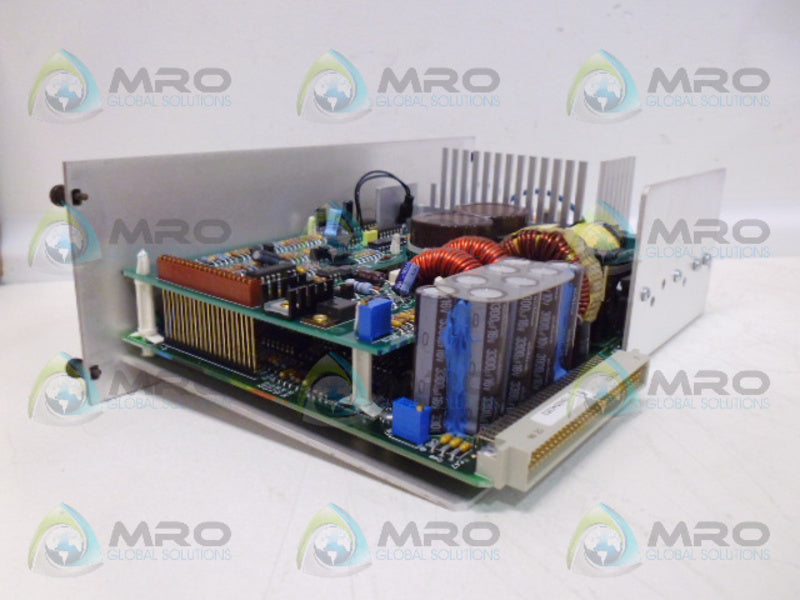 SIEMENS SIMATIC 575-6663 POWER SUPPLY NSNP