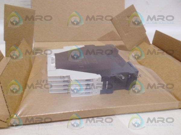 DOLD MK9163N.12/110ATEXAC/DC24V OVERLOAD RELAY NSMP