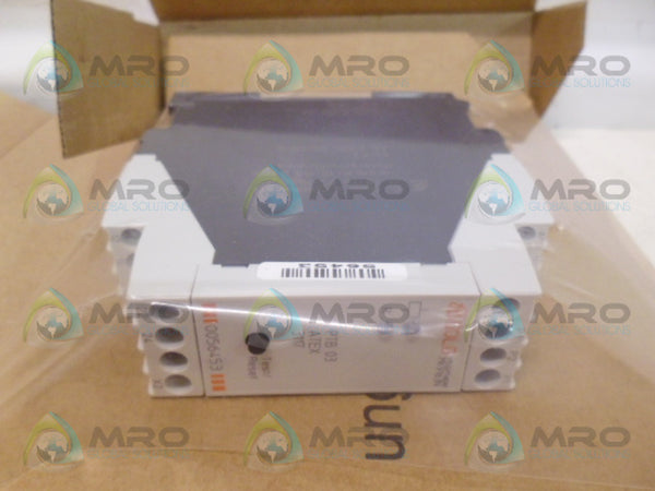 DOLD MK9163N.12/110ATEXAC/DC24V OVERLOAD RELAY NSMP