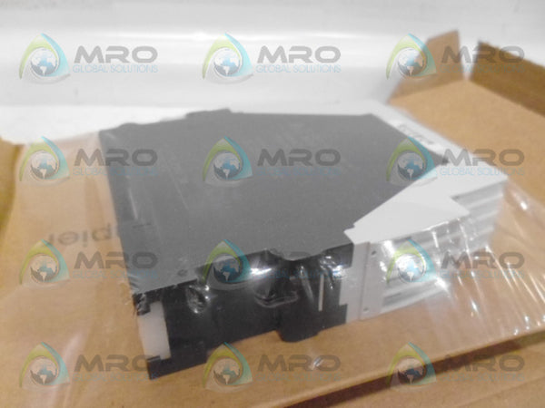 DOLD MK9163N.12/110ATEXAC/DC24V OVERLOAD RELAY NSMP