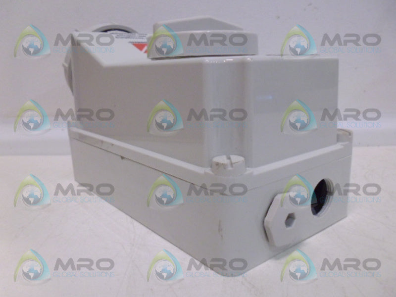 MENNEKES 5605RS INTERLOCKED SOCKET NSNP